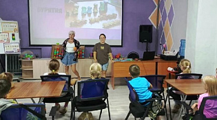 Включай логику!